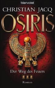 Cover von Osiris - Der Weg des Feuers