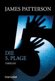 Cover von Die 5. Plage