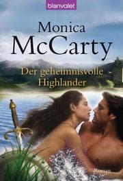 Cover von Der geheimnisvolle Highlander