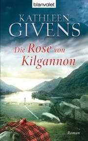 Cover von Die Rose von Kilgannon