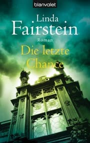 Cover von Die letzte Chance