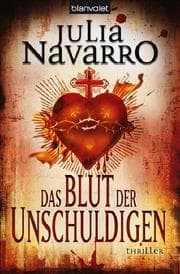 Cover von Das Blut der Unschuldigen
