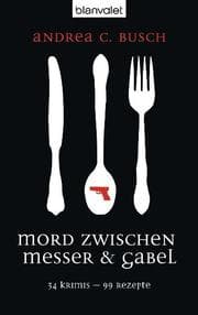 Cover von Mord zwischen Messer & Gabel