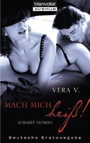 Cover von Mach mich heiß!