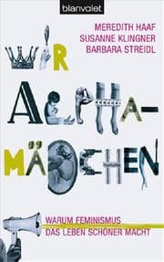 Cover von Wir Alphamädchen