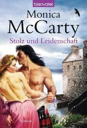 Cover von Stolz und Leidenschaft