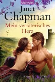 Cover von Mein verräterisches Herz
