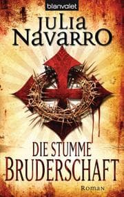 Cover von Die stumme Bruderschaft