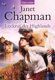 Cover von Lockruf der Highlands