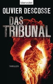 Cover von Das Tribunal
