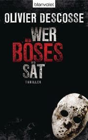 Cover von Wer Böses sät