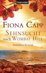 Cover von Sehnsucht nach Wombat Hill