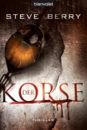 Cover von Der Korse