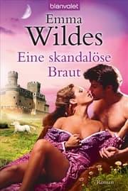 Cover von Eine skandalöse Braut
