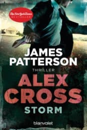 Cover von Storm