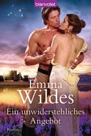 Cover von Ein unwiderstehliches Angebot