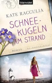 Cover von Schneekugeln am Strand