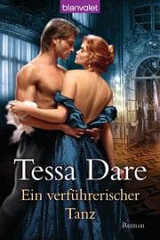 Cover von Ein verführerischer Tanz
