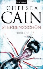 Cover von Sterbensschön