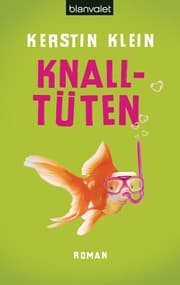 Cover von Knalltüten