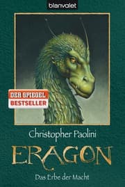 Cover von Eragon