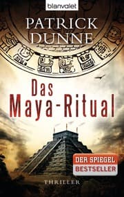 Cover von Das Maya-Ritual