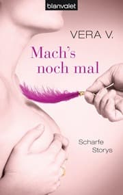 Cover von Mach's noch mal