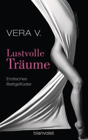 Cover von Lustvolle Träume
