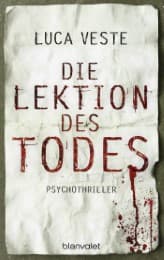 Cover von Die Lektion des Todes