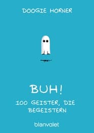 Cover von Buh!