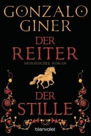 Cover von Der Reiter der Stille