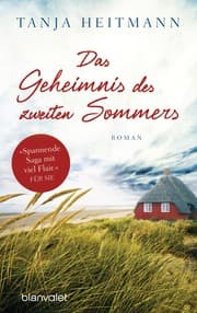Cover von Das Geheimnis des zweiten Sommers