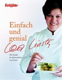 Cover von Einfach und genial