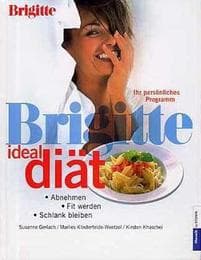 Cover von Brigitte Ideal-Diät