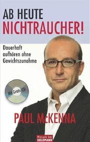 Cover von Ab heute Nichtraucher!
