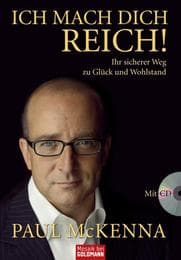 Cover von Ich mach dich reich!