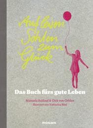 Cover von Auf leisen Sohlen zum Glück