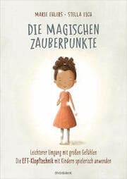 Cover von Die magischen Zauberpunkte