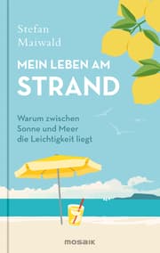 Cover von Mein Leben am Strand
