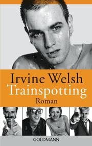 Cover von Trainspotting