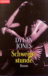 Cover von Schweigestunde