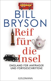 Cover von Reif für die Insel