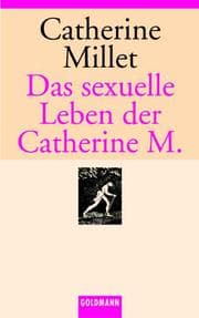 Cover von Das sexuelle Leben der Catherine M