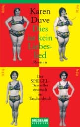 Cover von Dies ist kein Liebeslied