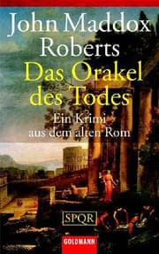 Cover von Das Orakel des Todes