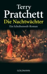 Cover von Die Nachtwächter
