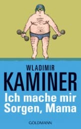 Cover von Ich mache mir Sorgen, Mama