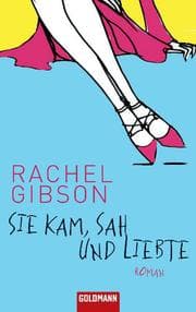 Cover von Sie kam, sah und liebte
