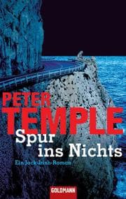 Cover von Spur ins Nichts