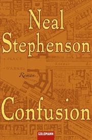 Cover von Confusion